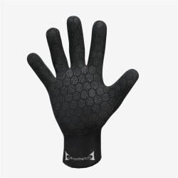 Guantes de buceo Mares Flex 30 Ultrastretch Negro