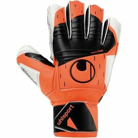 Guantes de Portero Uhlsport Soft Resist + Flex Frame Naranja