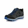 Zapatillas de Running para Adultos Regatta Samaris Low Negro Hombre