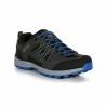 Zapatillas de Running para Adultos Regatta Samaris Low Negro Hombre