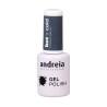 Esmalte de uñas en gel Andreia Gel Polish 10,5 ml Nº 6