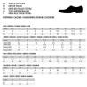 Zapatillas Casual Hombre Vans VKW6LJG Rojo Oscuro