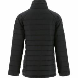 Chaqueta Deportiva para Niños Columbia Powder Lite Negro