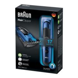 Cortapelos Braun HC 5030 100 - 240 V