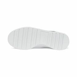 Zapatillas Casual Hombre Puma Caven Dime Blanco