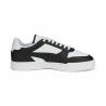 Zapatillas Casual Hombre Puma Caven Dime Blanco