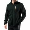 Sudadera sin Capucha Hombre Koalaroo Puler Negro