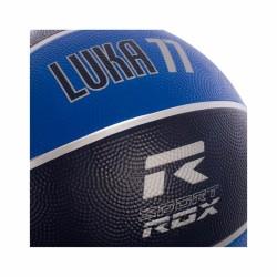 Balón de Baloncesto Rox Luka 77 Azul 7