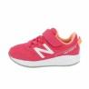 Zapatillas de Deporte para Bebés New Balance 570 Bungee Rosa