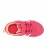 Zapatillas de Deporte para Bebés New Balance 570 Bungee Rosa