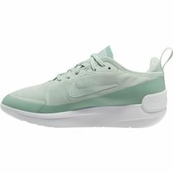 Zapatillas Deportivas Mujer Nike Amixa Aguamarina