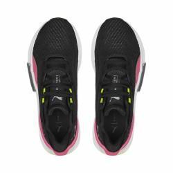 Zapatillas Deportivas Mujer Puma PwrFrame Negro