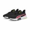 Zapatillas Deportivas Mujer Puma PwrFrame Negro