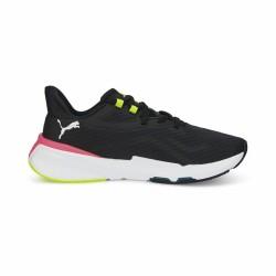 Zapatillas Deportivas Mujer Puma PwrFrame Negro