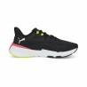 Zapatillas Deportivas Mujer Puma PwrFrame Negro