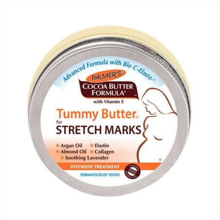 Crema Corporal Palmer's Cocoa Butter 125 g Manteca de cacao