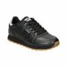 Zapatillas Casual de Mujer Skechers Old School Cool Negro