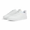 Zapatillas Casual de Mujer Puma Carina 2.0 Tape Blanco