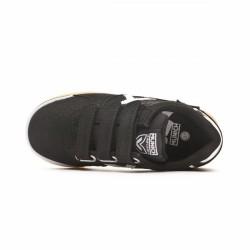 Zapatillas de Deporte para Bebés Munich G-3 Profit Negro