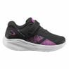 Zapatillas Deportivas Infantiles John Smith Renae Negro