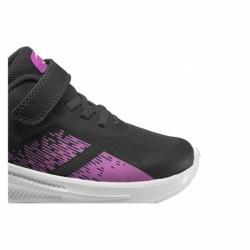 Zapatillas Deportivas Infantiles John Smith Renae Negro