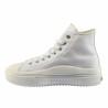 Zapatillas Casual de Mujer John Smith Licy High Blanco