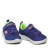 Zapatillas Deportivas Infantiles Skechers Skech-Stepz 2.0 Azul marino