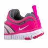 Zapatillas Deportivas Infantiles Nike Dynamo Free Fucsia