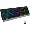 Teclado Gaming The G-Lab Tungsten AZERTY Francés