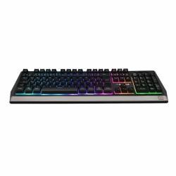 Teclado Gaming The G-Lab Tungsten AZERTY Francés