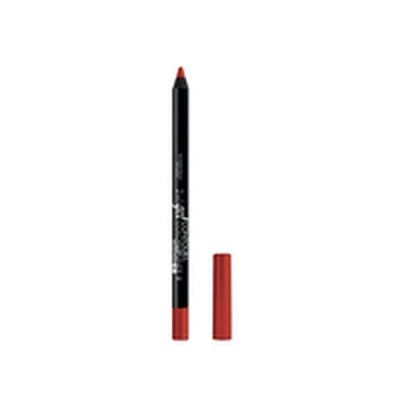 Perfilador de Labios Deborah 2in1 Gel Contour & Color Lipliner Nº 6