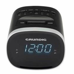 Radio Despertador Grundig SCN230 LED AM/FM 1,5 W