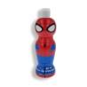 Gel y Champú 2 en 1 Air-Val Spiderman 400 ml