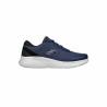 Zapatillas Casual Hombre Skechers Lite Pro Clear Rush Azul oscuro