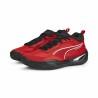 Zapatillas de Baloncesto para Adultos Puma Playmaker Pro Rojo