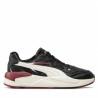 Zapatillas Casual Hombre Puma X-Ray Speed Negro