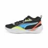 Zapatillas Deportivas Hombre Puma Playmaker Pro Negro