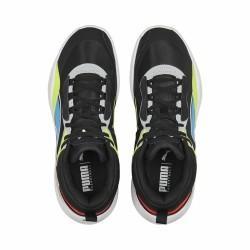 Zapatillas Deportivas Hombre Puma Playmaker Pro Negro