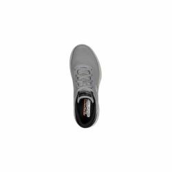 Zapatillas Deportivas Hombre Skechers Lite Pro Clear Rush Gris