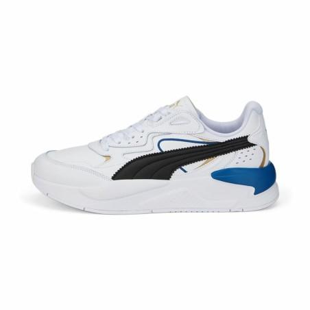 Zapatillas Casual Hombre Puma X-Ray Speed Blanco