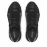 Zapatillas Casual Mujer Geox Alleniee Negro