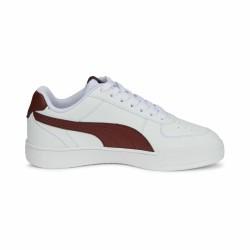 Zapatillas Casual Niño Puma Caven Blanco