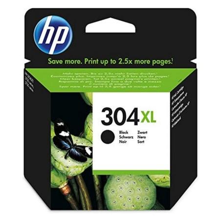 Cartucho de Tinta Original HP 304XL