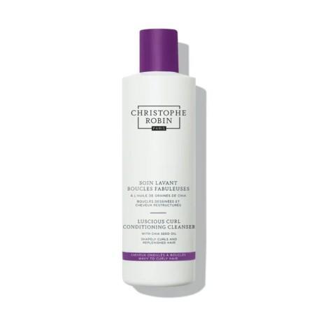 Acondicionador Christophe Robin Luscious Curl (250 ml)