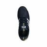 Zapatillas Deportivas Hombre Adidas Cloudfoam Lite Racer Azul oscuro