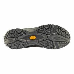 Zapatillas Deportivas Mujer +8000 Tabin 22I Negro Gris