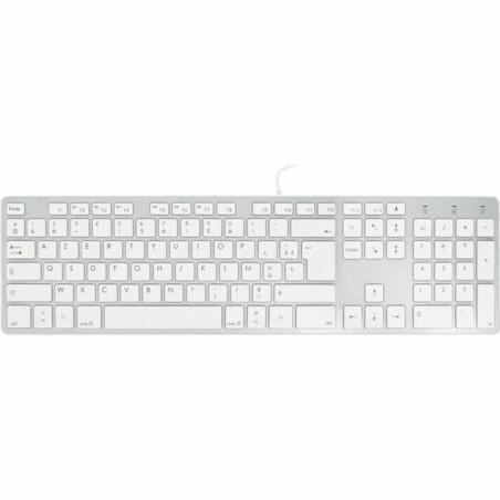 Teclado Mobility Lab ML300368 AZERTY macOS