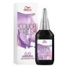 Tinte Permanente Color Fresh  0/89-silver Wella (75 ml)