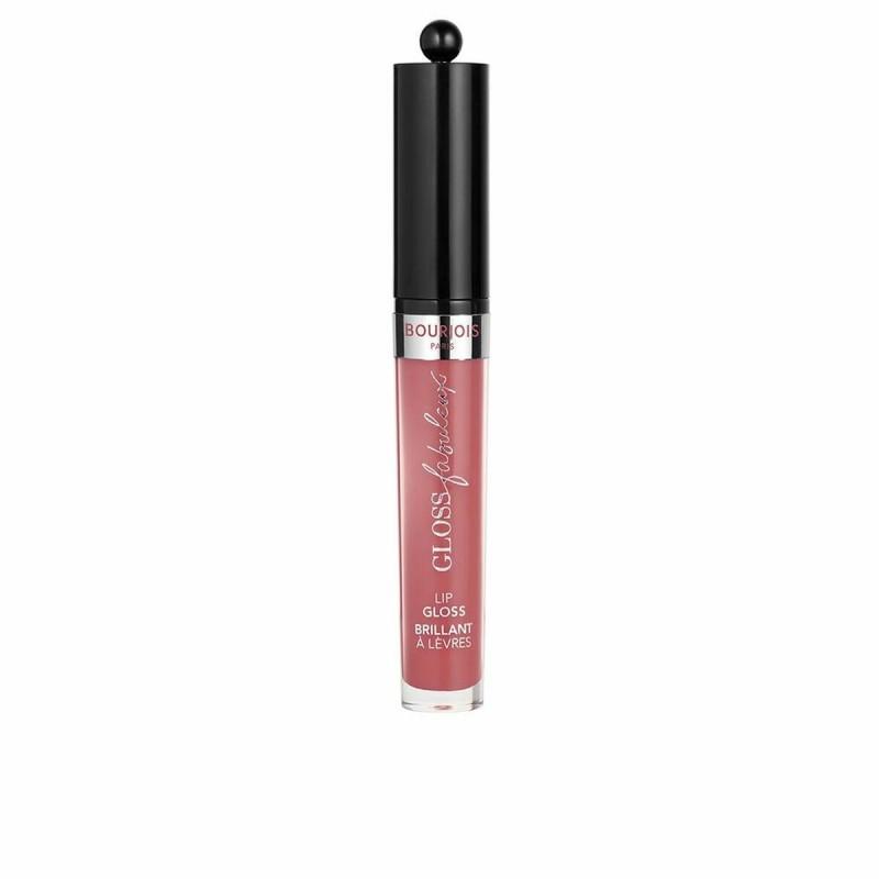 Pintalabios Bourjois Gloss Fabuleux 09 (3,5 ml)