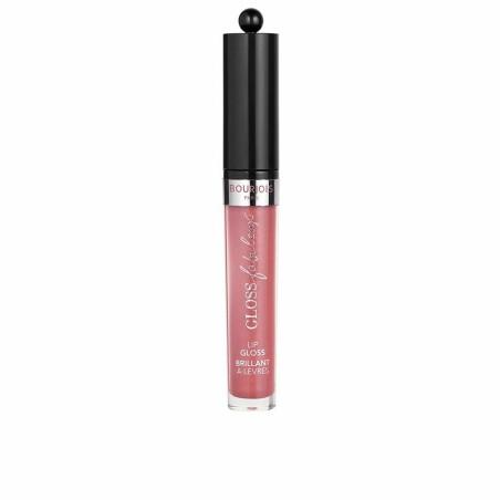 Pintalabios Bourjois Gloss Fabuleux 04 (3,5 ml)